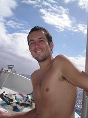 Beau gosse !